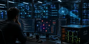 ИИ помог Cisco найти девять групп уязвимостей