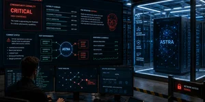 OpenAI притормозила работу над Astra: новая модель приблизилась к критическому уровню кибервозможностей