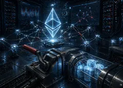 Arbitrum впервые заморозила 30 766 ETH после взлома Kelp DAO