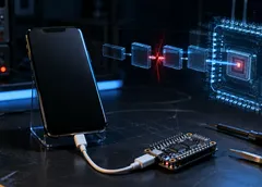 В iPhone нашли «вечную» уязвимость на уровне загрузки. Но удалённо её не использовать