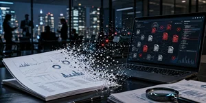 KPMG удалила отчет о пользе агентного ИИ после проверки: в нем обнаружили фейковые ссылки и спорные кейсы