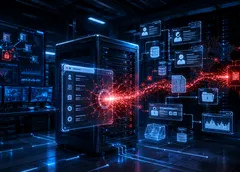 ShinyHunters заявили о попытке взлома PeopleSoft-портала ФБР: под ударом оказались серверы Oracle у сотни организаций