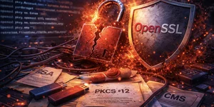 OpenSSL закрыла уязвимость с утечкой данных из буфера и пакет январских багов: что из этого реально опасно