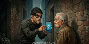 Мошенники навязывают мессенджер MAX