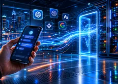 Операторы ищут способ вернуть россиянам доступ к ChatGPT, Claude и Gemini без привычного VPN