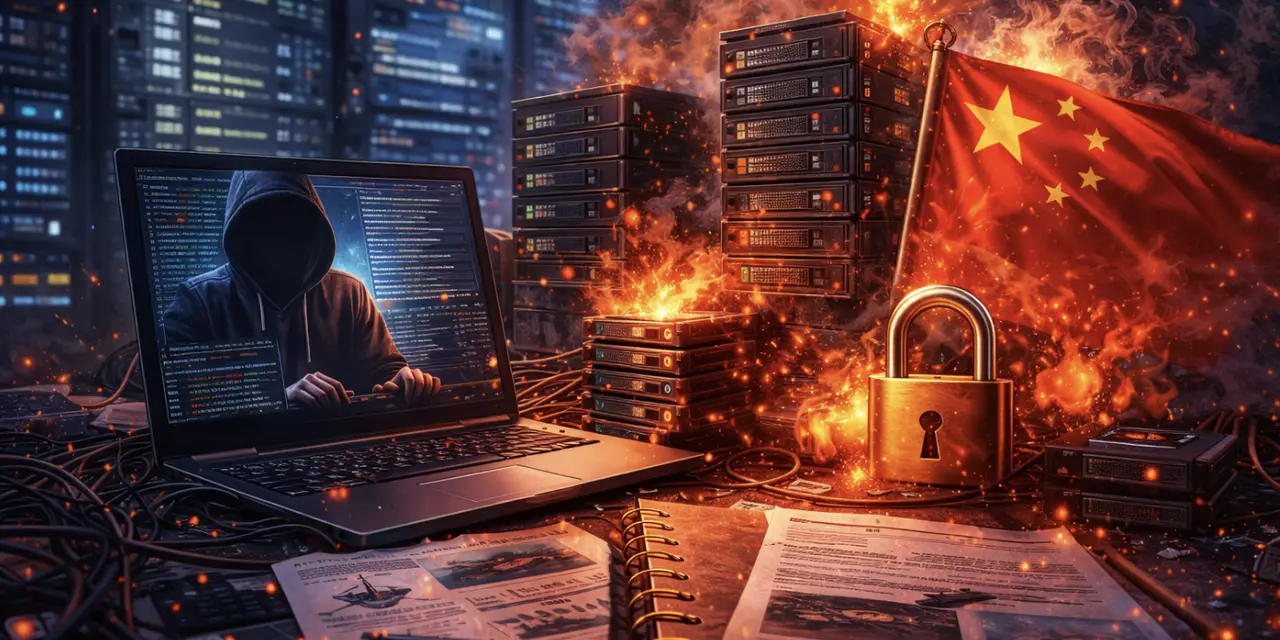 Хакер выставил на продажу 10 петабайт данных из китайского суперкомпьютерного центра — CNN пишет о возможной крупнейшей утечке