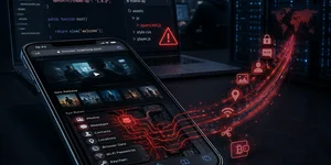 13 тем Packagist заражали iPhone через обычные сайты