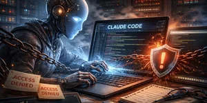 В Claude Code нашли опасной сбой: защита от команд может отключаться молча