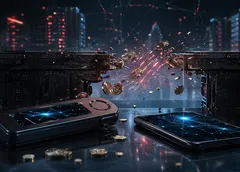 $290 млн за выходные: у Kelp DAO украли криптовалюту, след снова ведёт к северокорейским хакерам