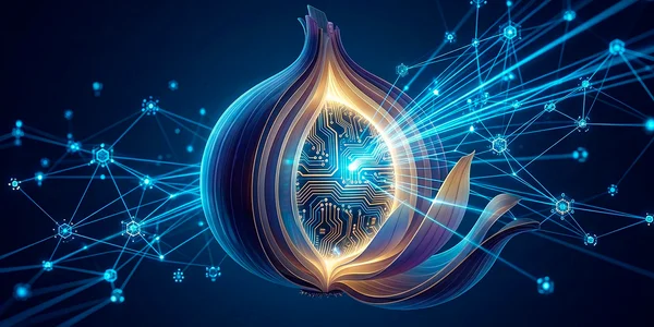 Глубинный интернет в 2026 году: Tor переписывают на Rust, маркетплейсы закрывают, а анонимность уже не абсолютна