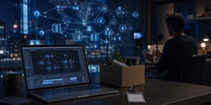 Инженера Atlassian сократили после 8 лет работы. Он ответил сорокаминутным разбором инфраструктуры