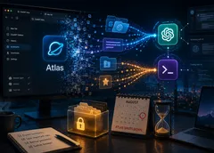 Atlas не дожил до года: OpenAI закрывает ИИ-браузер