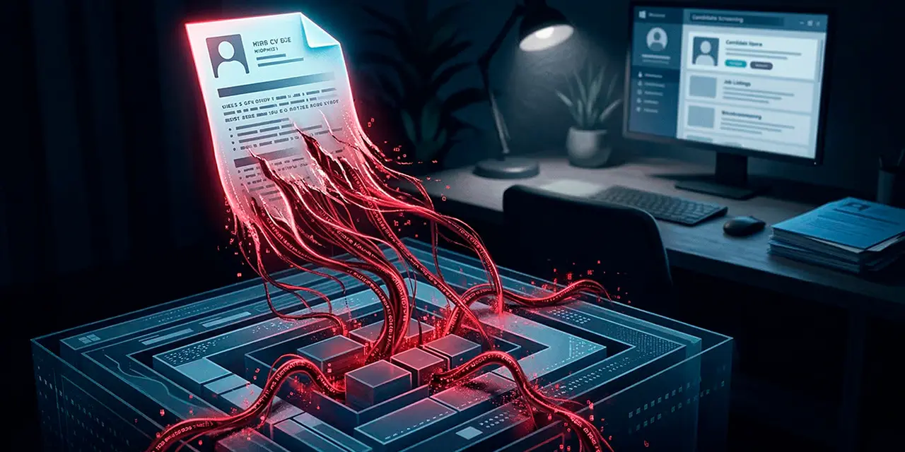 BlackSanta malware targets HR staff through fake CVs, kills EDR at the kernel level