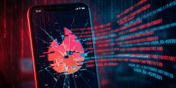 Взлом Tinder и Match Group: хакеры ShinyHunters украли данные 10 млн пользователей