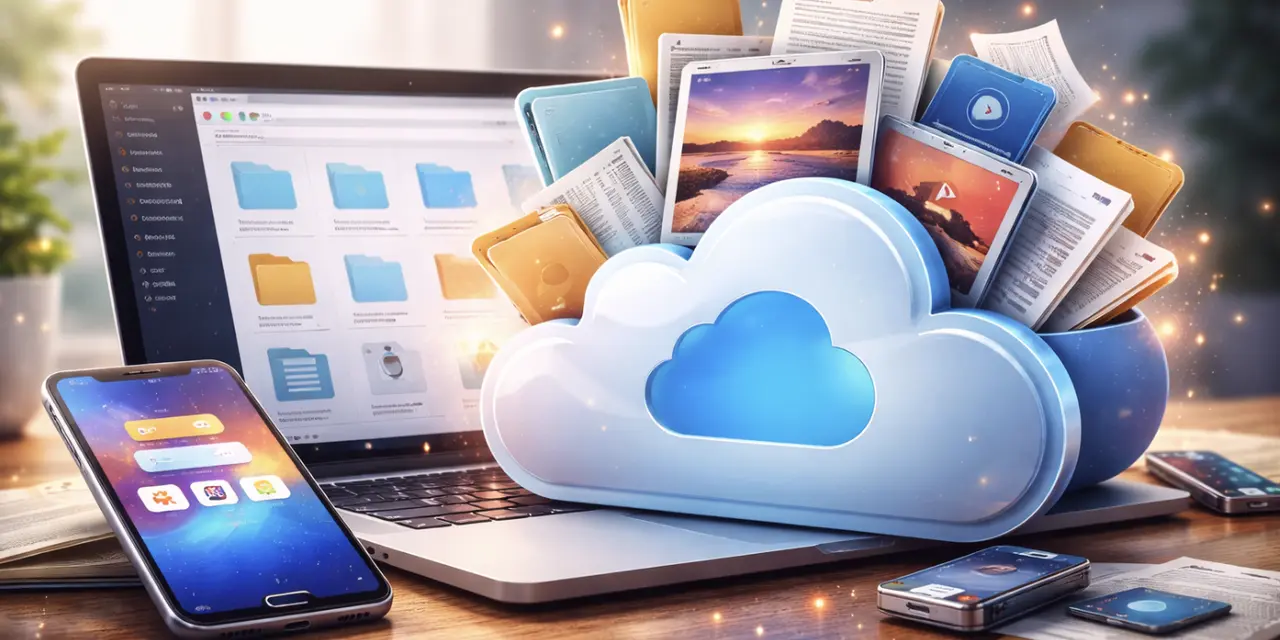 Apple не удалит данные из iCloud сразу после окончания iCloud+ у российских пользователей?