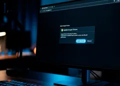 Google закрыла восемь опасных ошибок в Chrome 146, пятое обновление безопасности за март