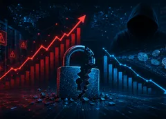 Программы-вымогатели в 2025 году: число выросло, а выручка от атак снизилась