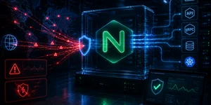 NGINX выпустил срочные исправления: уязвимости могли приводить к сбоям и выполнению кода
