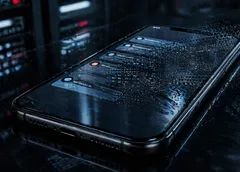 Apple закрыла новую уязвимость в iPhone: удалённые сообщения из мессенджеров могли оставаться в кэше