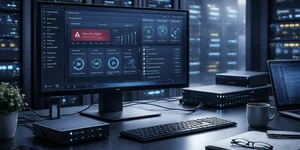 Dell закрыла четыре уязвимости в Wyse Management Suite