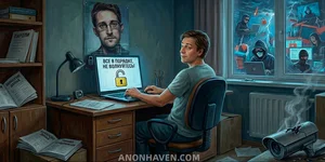 Зачем беспокоиться о безопасности?