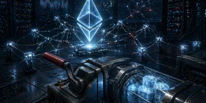 Arbitrum впервые заморозила 30 766 ETH после взлома Kelp DAO