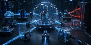 NVIDIA собрала 52 организации для защиты ИИ