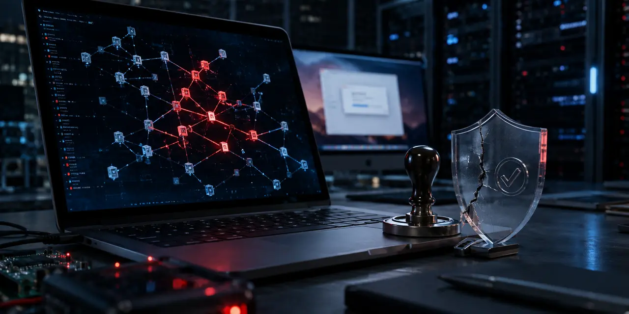 OpenAI попала под удар через npm-зависимость: пользователям Mac нужно обновить приложения