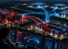 За два дня повреждены два дата-центра «Яндекса»