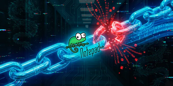 Notepad++ взломан: китайские хакеры полгода подменяли обновления