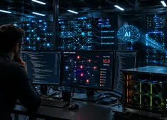 ИИ помог Cisco найти девять групп уязвимостей