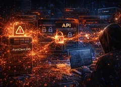 Fortinet срочно закрыла критическую уязвимость в FortiClient EMS