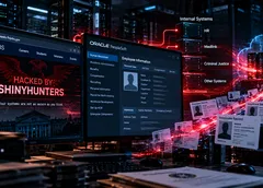 ShinyHunters заявила о взломе ФБР через PeopleSoft