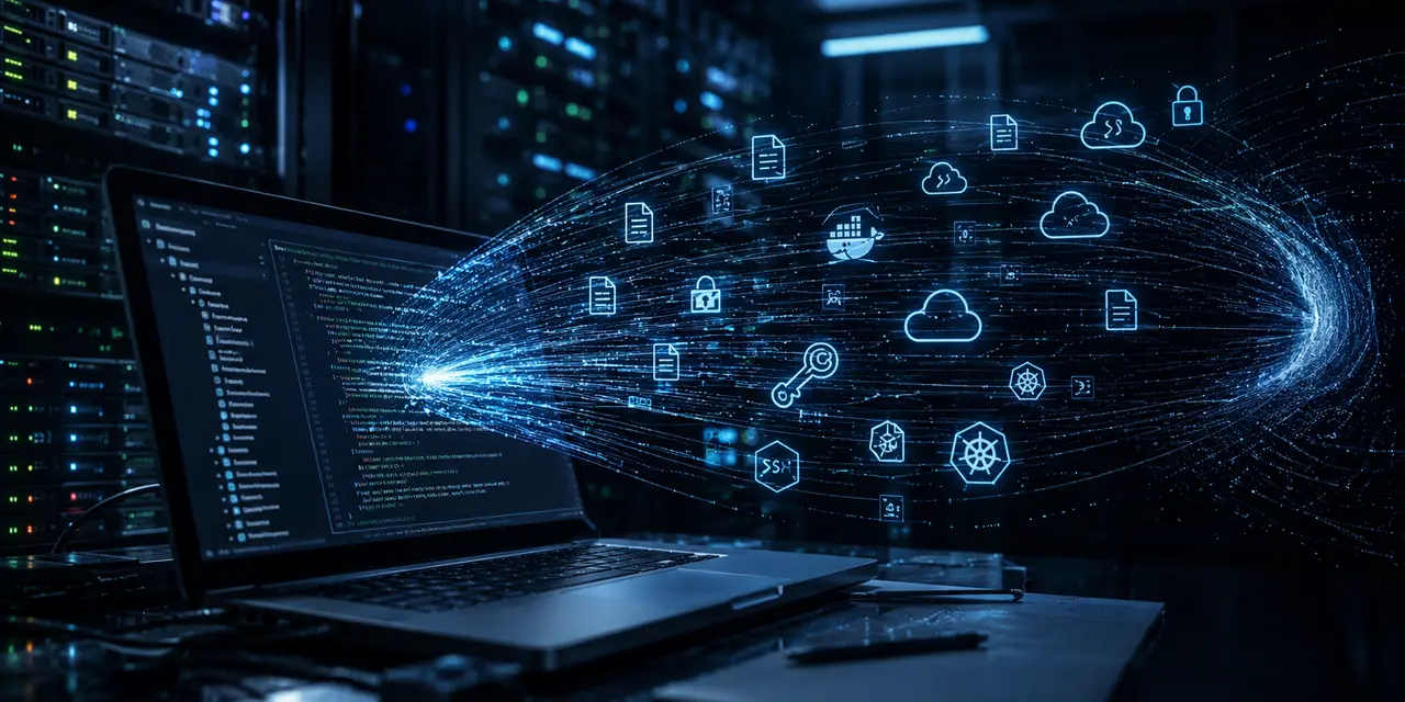 В npm снова нашли вредонос: node-ipc подменили на сборщик секретов