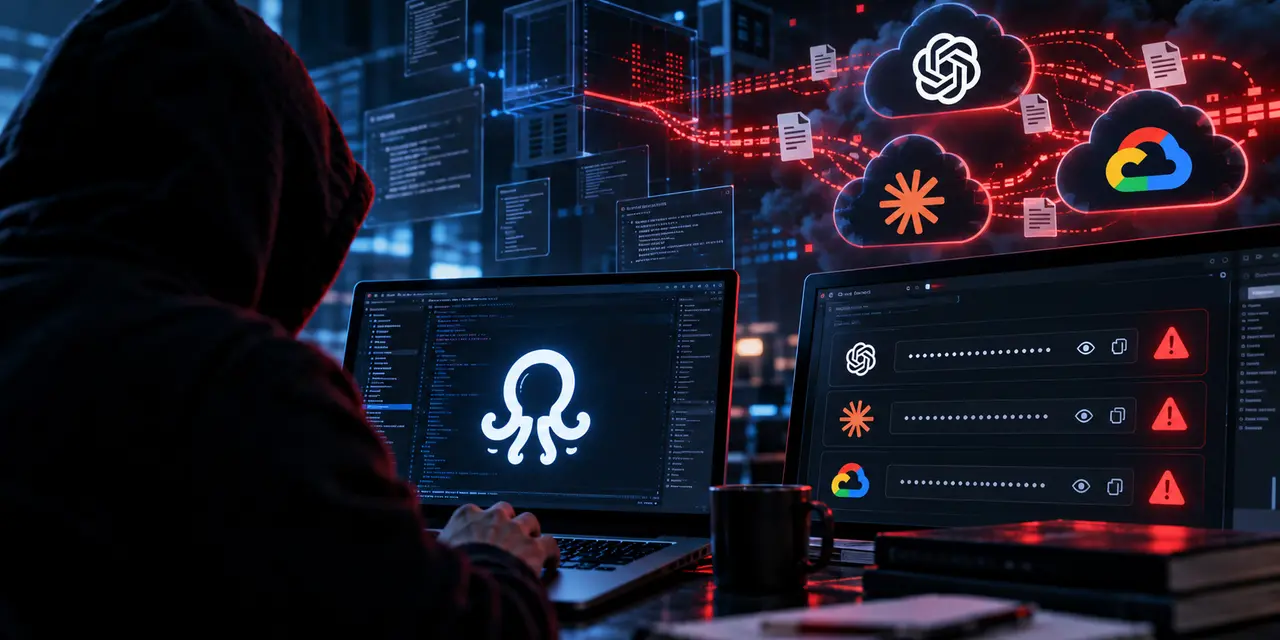 В OpenCode взломали облачную Console с API-ключами ИИ