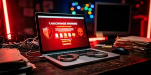 Russian hacker gets 7 years, ransomware negotiator charged for attacking own clients