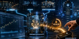Крипта по реестру: что изменит в России новый закон о биржах, обменниках и кошельках