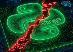 SQL-инъекция в Django (CVE-2026-1207): уязвимость в PostGIS и RasterField
