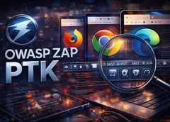 OWASP ZAP получил PTK-дополнение для Firefox
