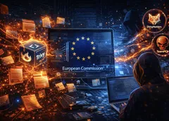Еврокомиссия подтвердила утечку данных после атаки через цепочку поставок Trivy