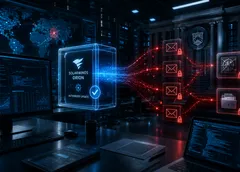Взлом SolarWinds дал доступ к почте высокопоставленных сотрудников Минфина США