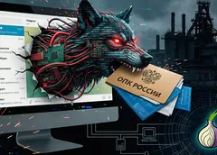Vortex Werewolf атакует ОПК: шпионаж через Telegram и скрытые туннели Tor