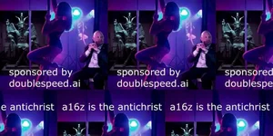 Хакер снова взломал Doublespeed: сеть из сотен фейковых аккаунтов едва не начала массово публиковать мемы