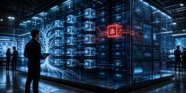 Cisco выложила open-source инструмент для отслеживания «родословной» ИИ-моделей