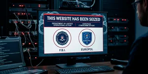 ФБР и Европол закрыли LeakBase — один из крупнейших форумов по торговле украденными данными