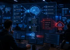 Треть ИБ-специалистов уже использует ИИ в работе, но полностью ему не доверяет никто