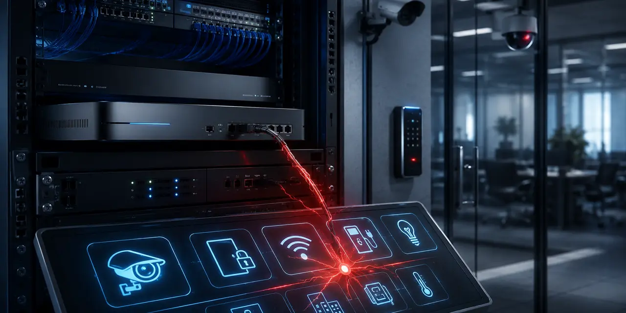 Ubiquiti закрыла семь критических дыр в UniFi OS: одна получила максимум 10 из 10 и позволяет выполнить команды на устройстве