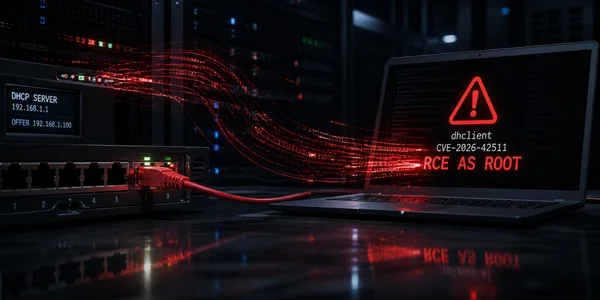 В FreeBSD обнаружили критическую уязвимость: DHCP-клиент позволяет выполнить код от root