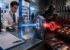 Повторная продажа SIM-карт иностранцам без IMEI станет преступлением