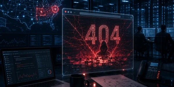 Хактивисты подменили 404-страницы сайтов армии США: дефейс нашли на доменах Open Innovation Lab и AI Integration Center